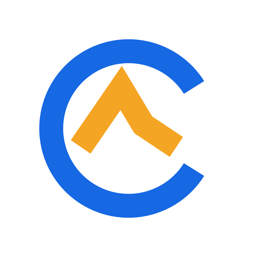Culmen Digital Icon