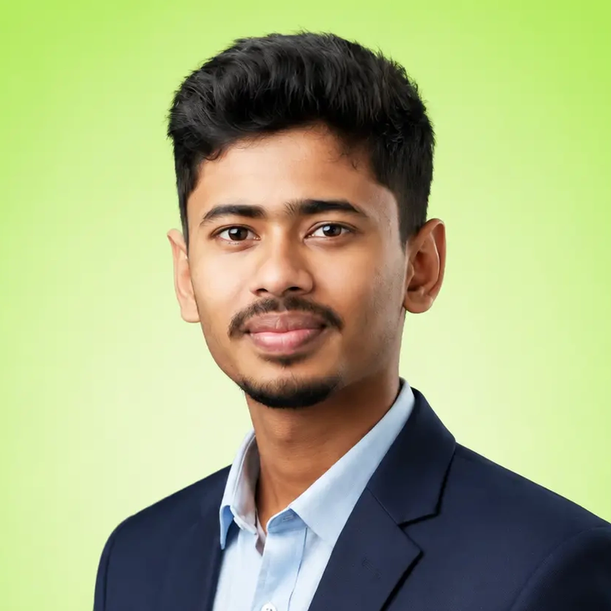 Hasibur Rahman Fahim - SEO and Performance at Culmen Digital