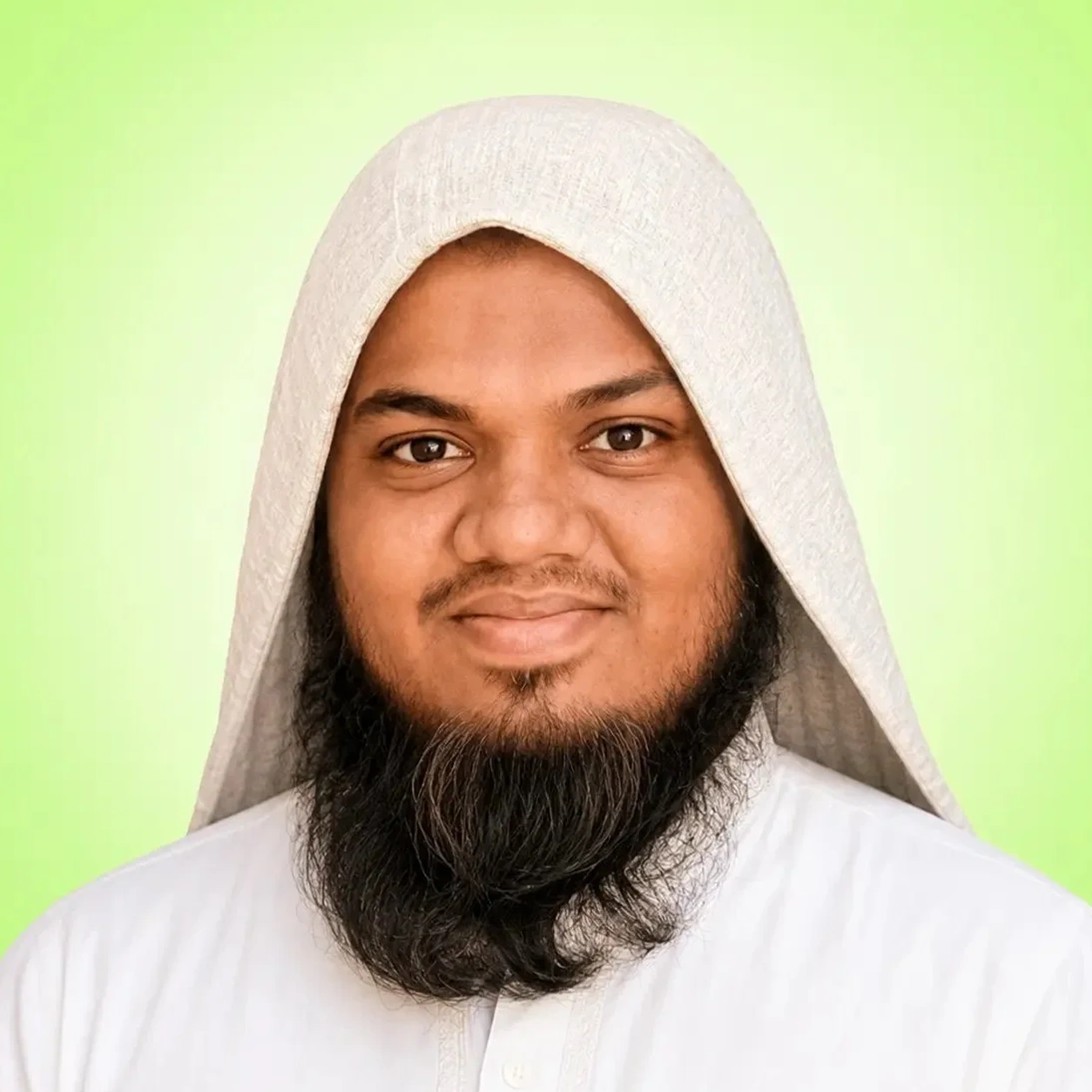 Md. Adibur Rahman - Chief Executive Officer at Culmen Digital