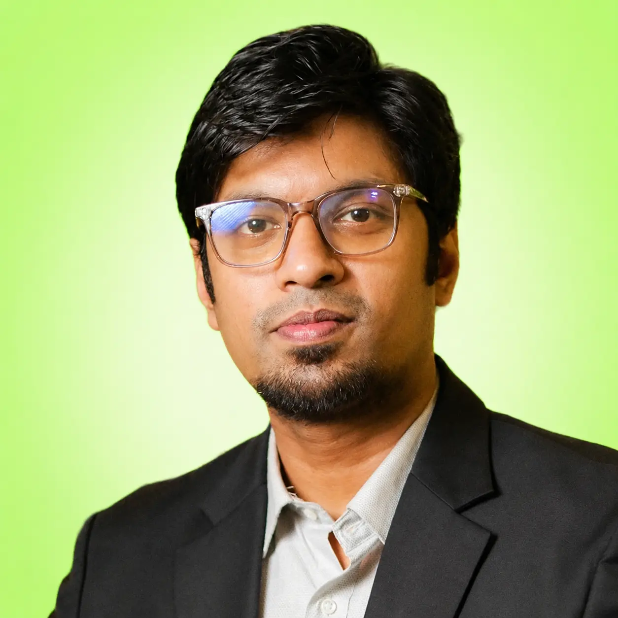 Mohammed Lokman Goni Tushar - Chief Marketing Officer at Culmen Digital