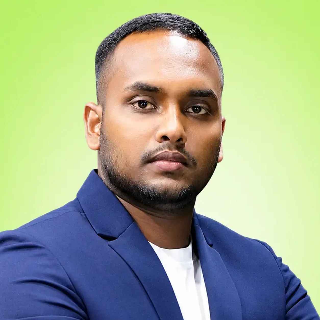 Sakib Al Hasan - Chief Operating Officer at Culmen Digital